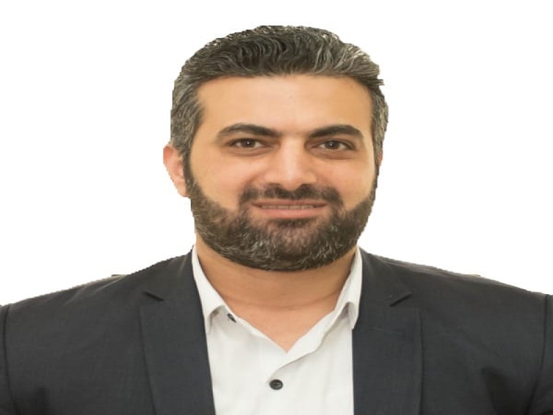 Assigning Mr. Baher Al-Sayed Amer as Secretary of the Career Center and Supervisor of the Innovation and Entrepreneurship Center and the Training and Development Center